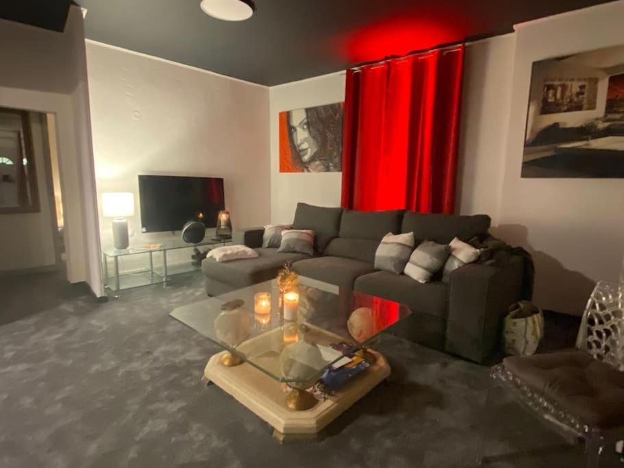 Appartement A Sommieres Luaran gambar